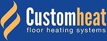 Custom Heat Floor Heating