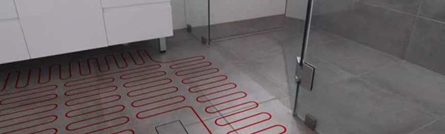 Why Underfloor Heating Is The Best, Best Heated Floor Under Tile